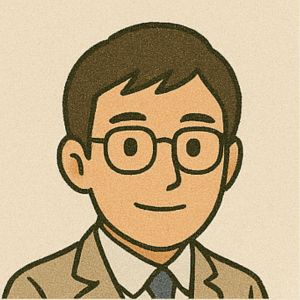 監修者の顔写真