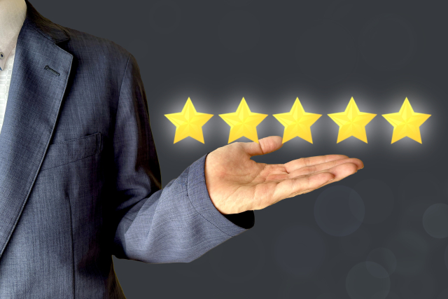 アパート塗装で評価をいただきました｜遠方オーナー様からの口コミ