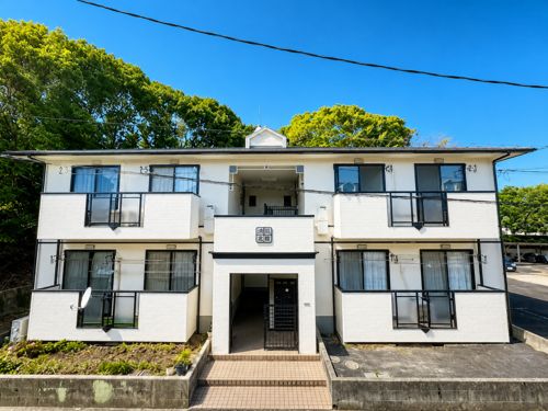 広島市西区 建物 屋根塗装・外壁塗装｜パーフェクトトップ・ファインパーフェクトベスト
